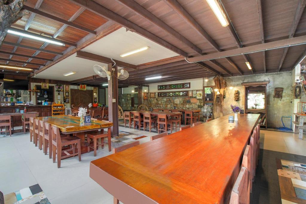 Suankaew Art Cottage photo 2