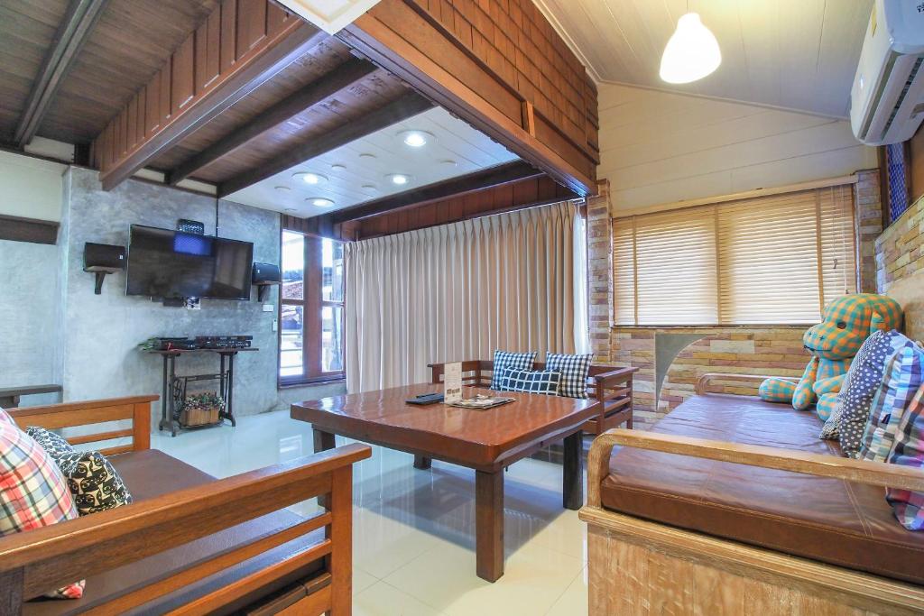 Suankaew Art Cottage photo 3