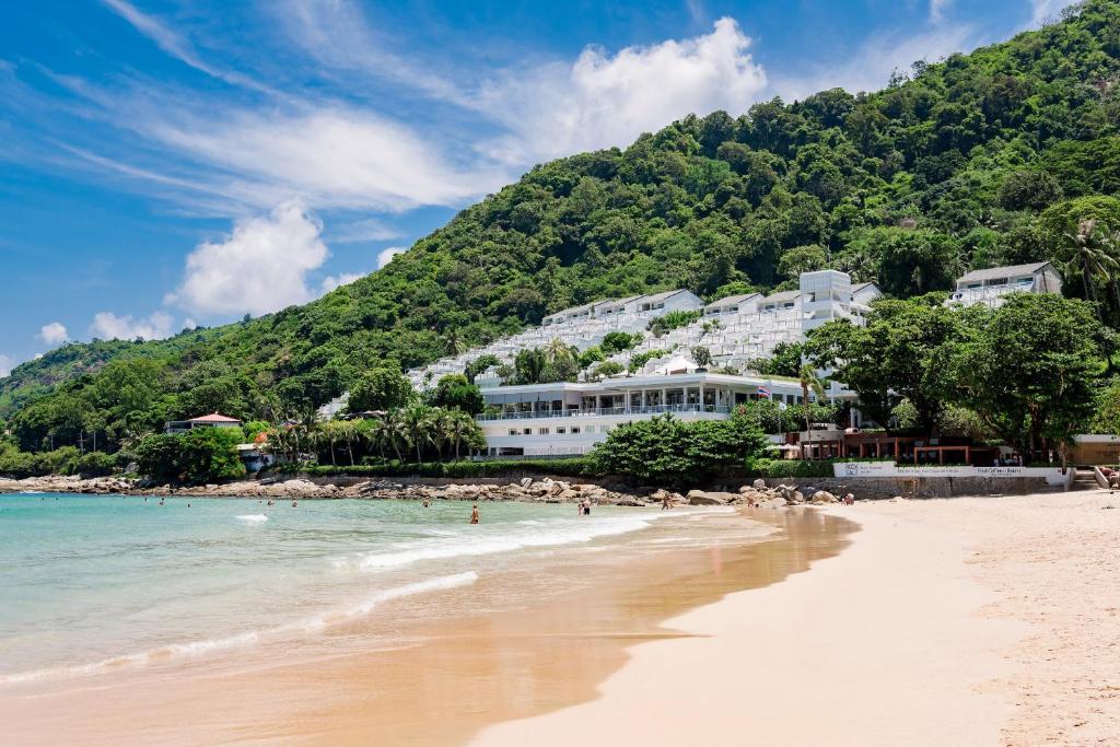 The Nai Harn photo 2