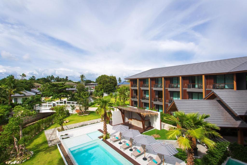 The Canale Samui Resort — photo 1