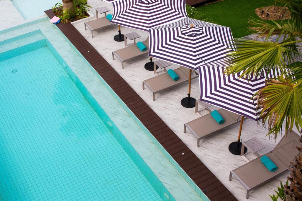 The Canale Samui Resort photo 2