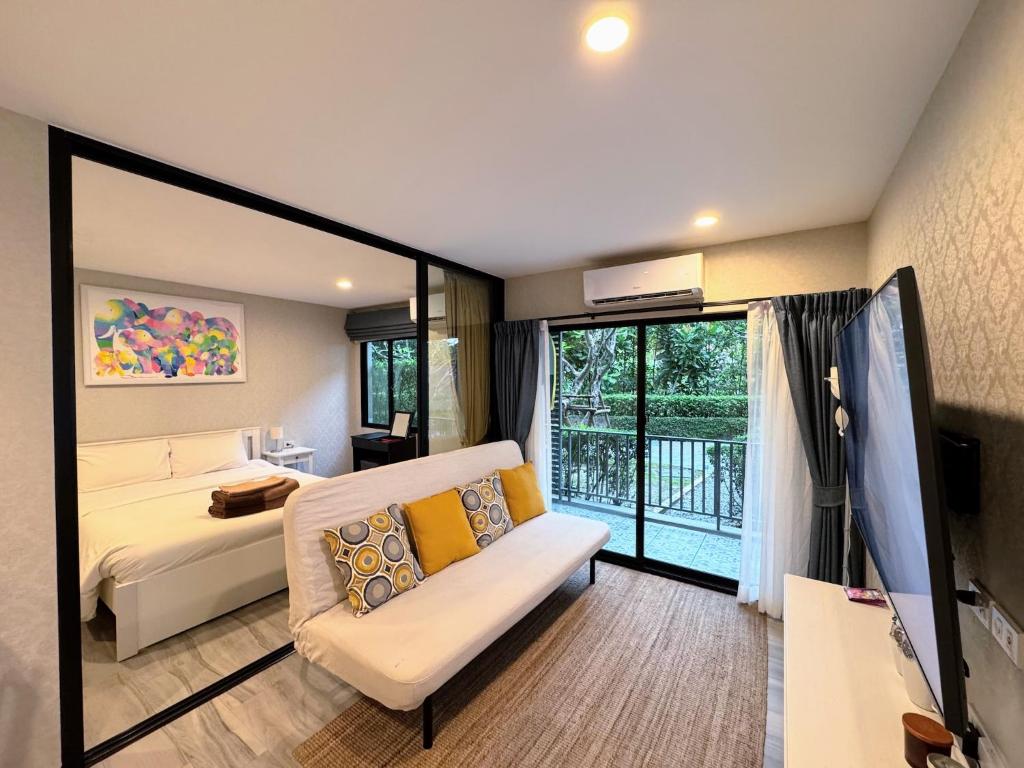 The Title Residencies Naiyang by Beringela photo 3