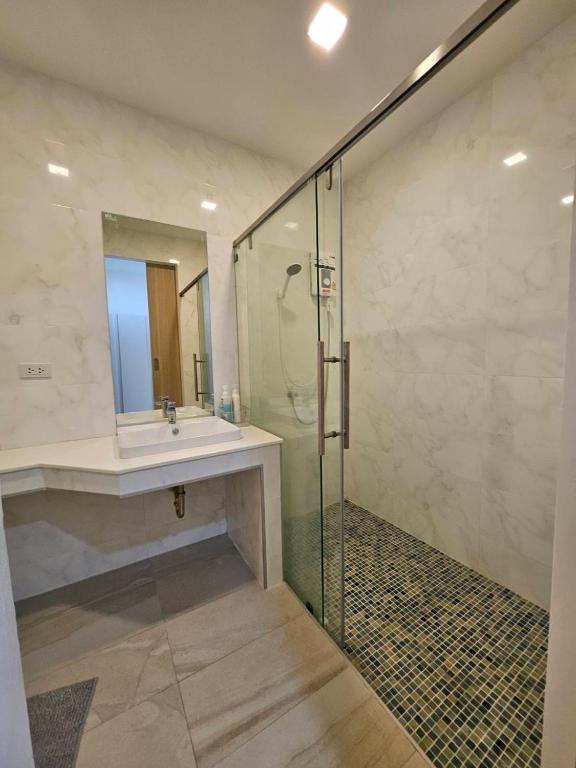 The Heaven Pool villa เขาใหญ่ photo 3