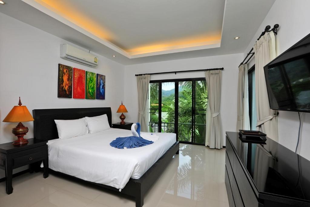 Thaimond Residence by TropicLook Walkable distance to Naiharn beach photo 2