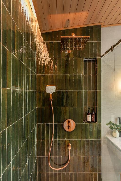 The Lai Tiny House - Villa at Mae Kampong photo 3