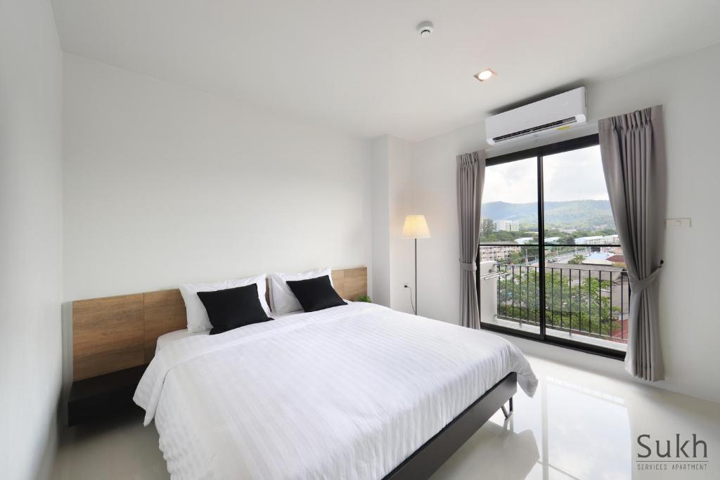 Sukh Serviced Apartment photo 2