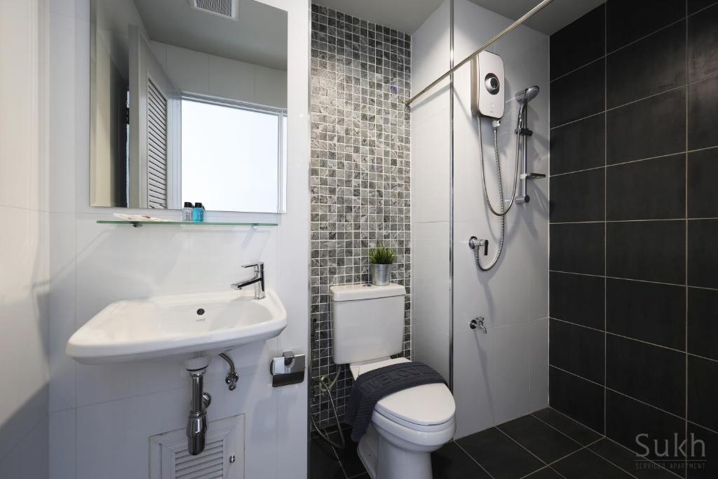 Sukh Serviced Apartment photo 3