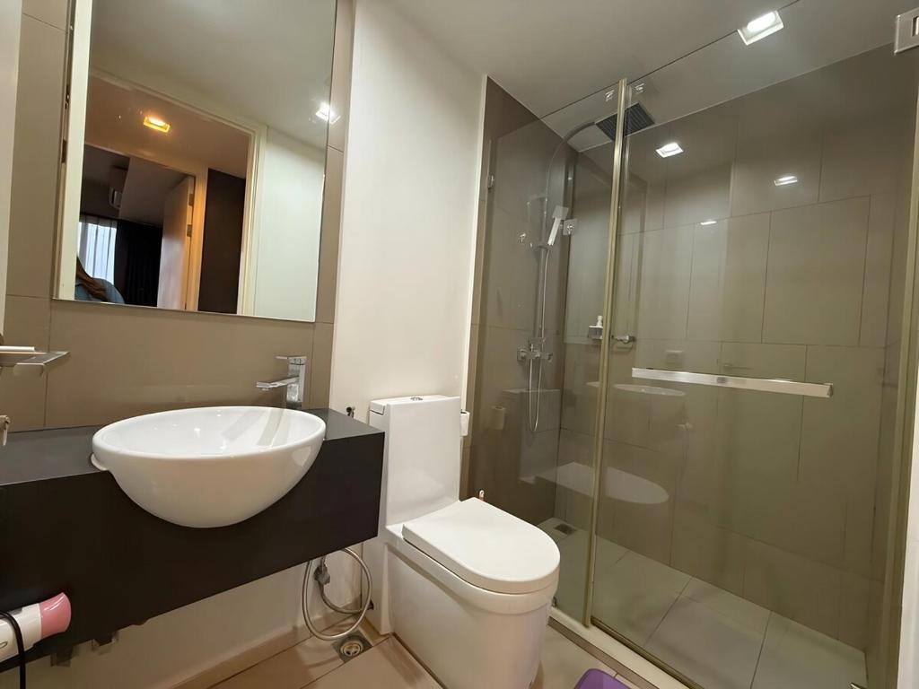 Spacious 2 Bedroom Corner Unit Near Walking Street photo 3