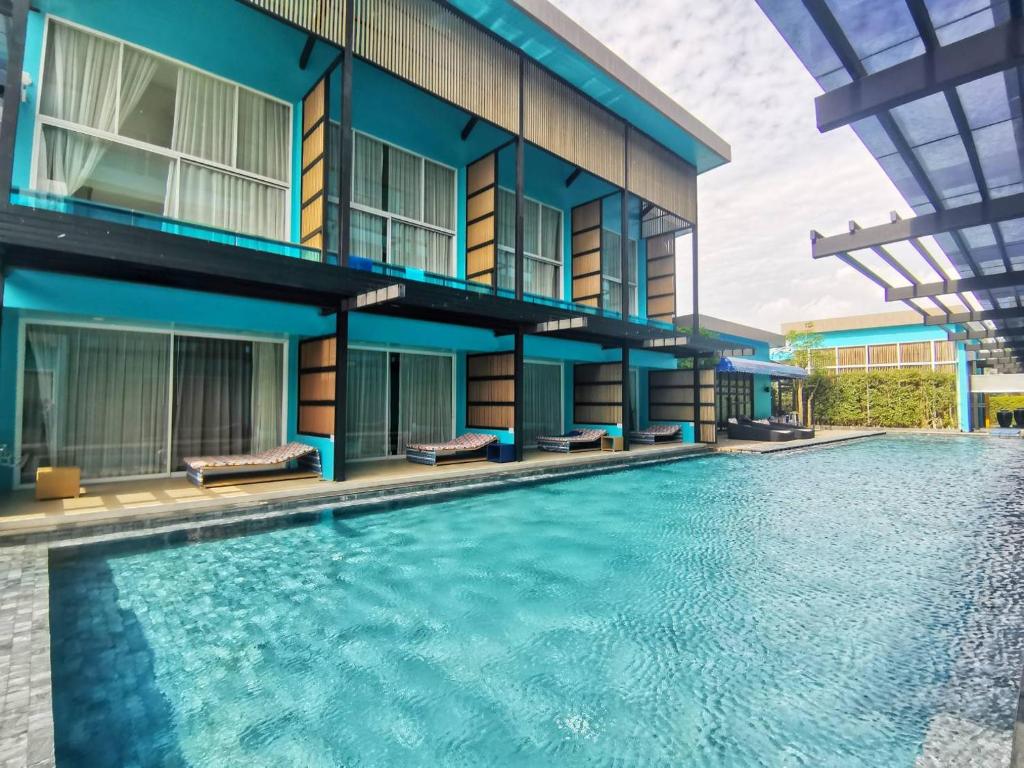 Beach Walk Boutique Resort photo 3