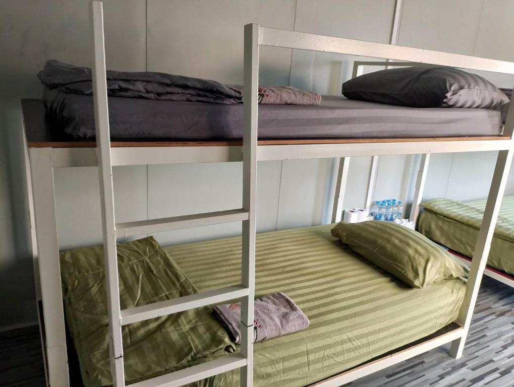 samerjan Homestay photo 2