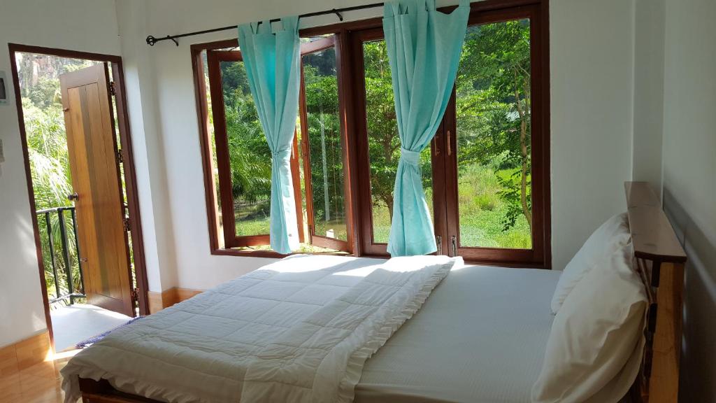 Sanfhan Resort-SHA Plus photo 2