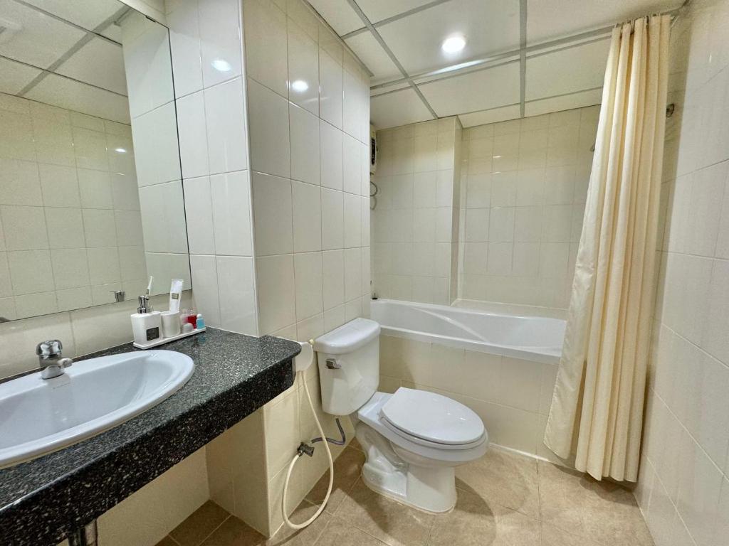Sriracha Avenue Serviced Apartment photo 3