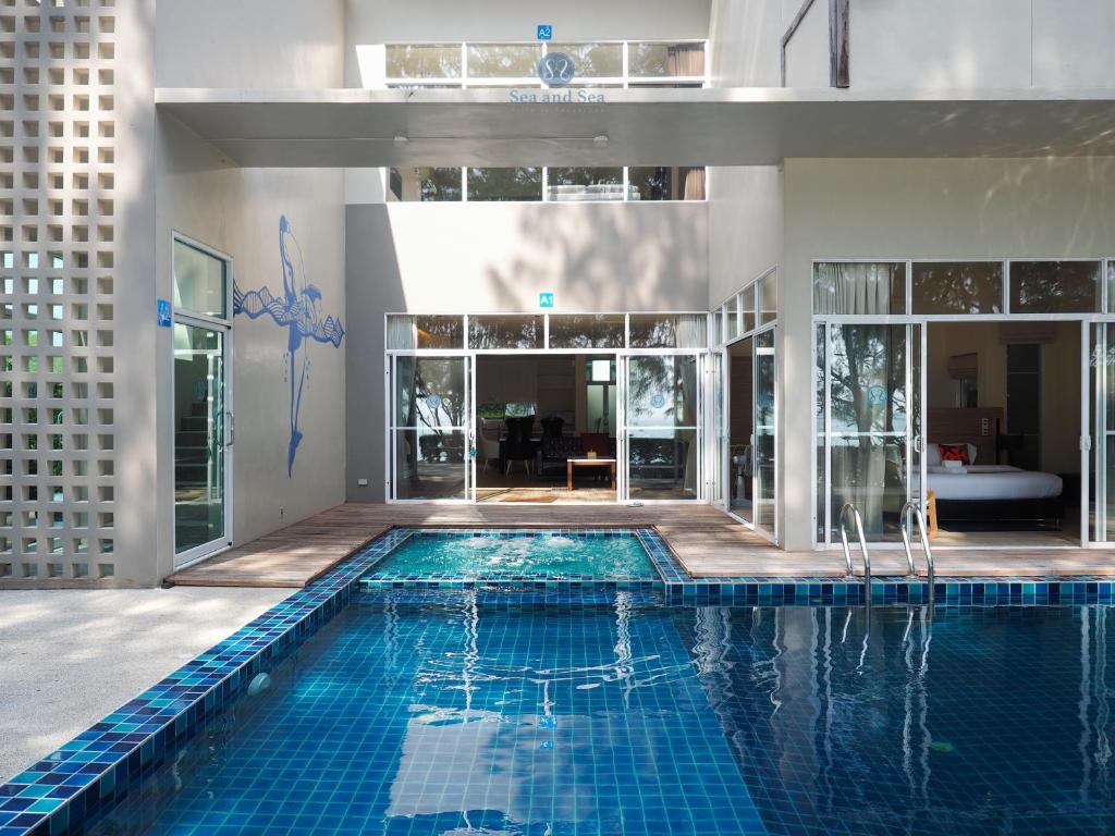 Sea and Sea Villa Sangaroon photo 3