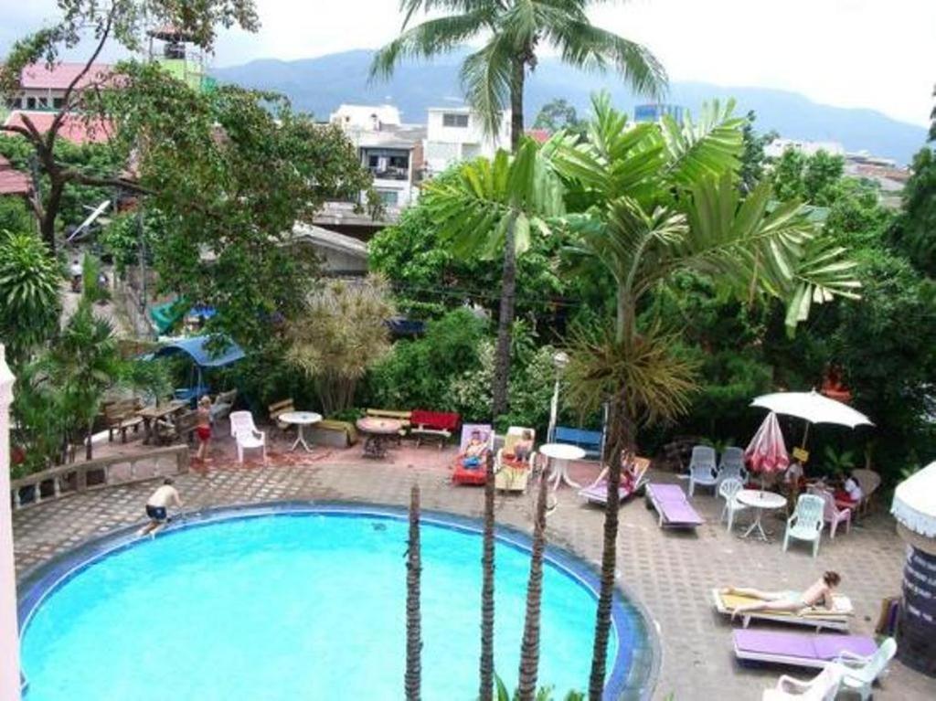 Hotel O Top North Guesthouse — photo 1