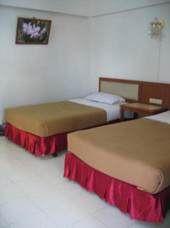 Hotel O Top North Guesthouse photo 2