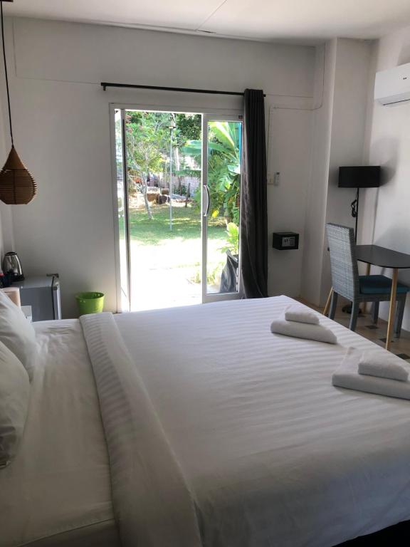 Wild Wood x Hansa Beach Fitness Resort photo 2