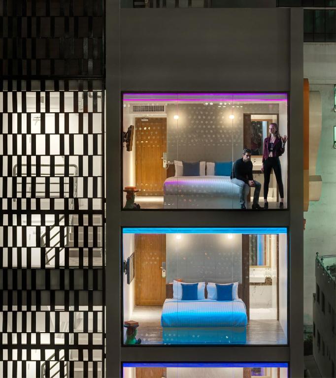 S Box Sukhumvit Hotel photo 2