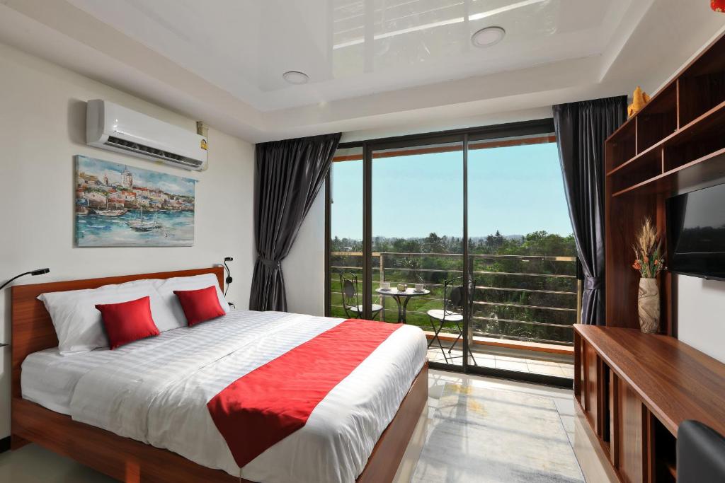 Studio 777 Condo MaiKhao photo 2