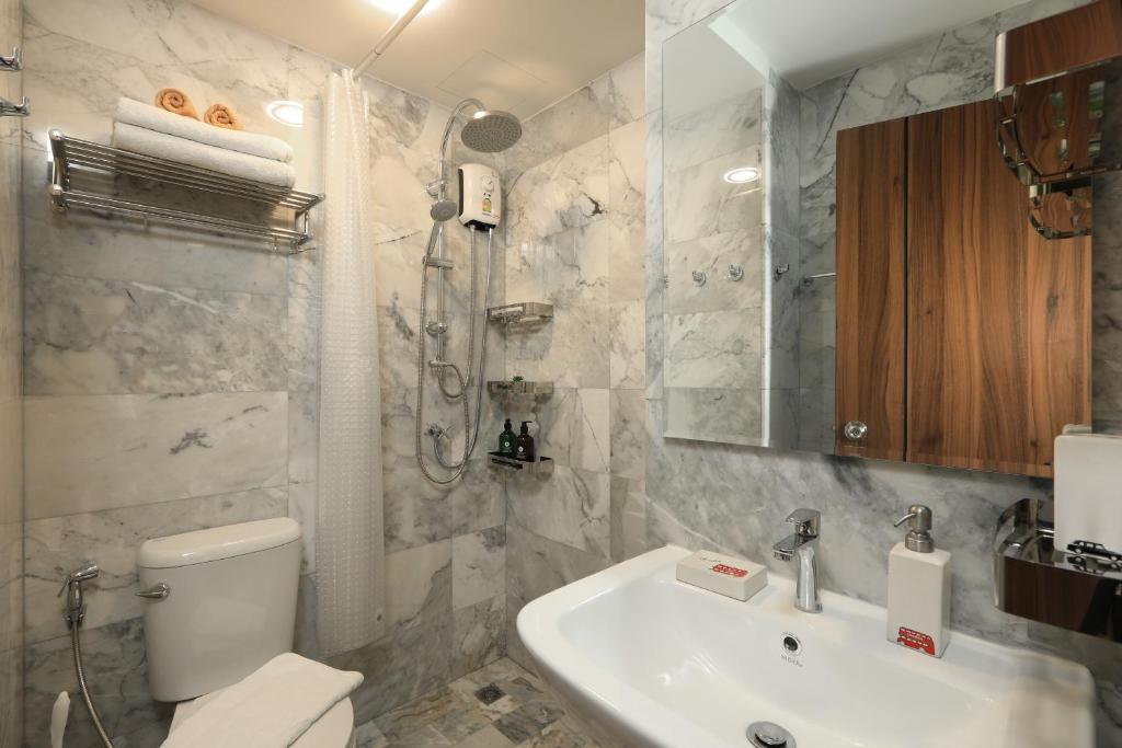 Studio 777 Condo MaiKhao photo 3