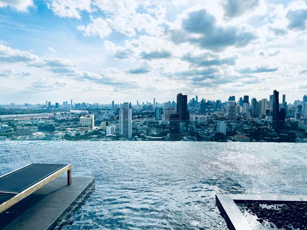 Gateaway sukhumvit 42 home — photo 1