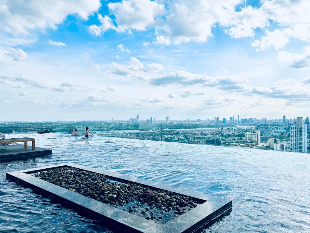 Gateaway sukhumvit 42 home photo 2