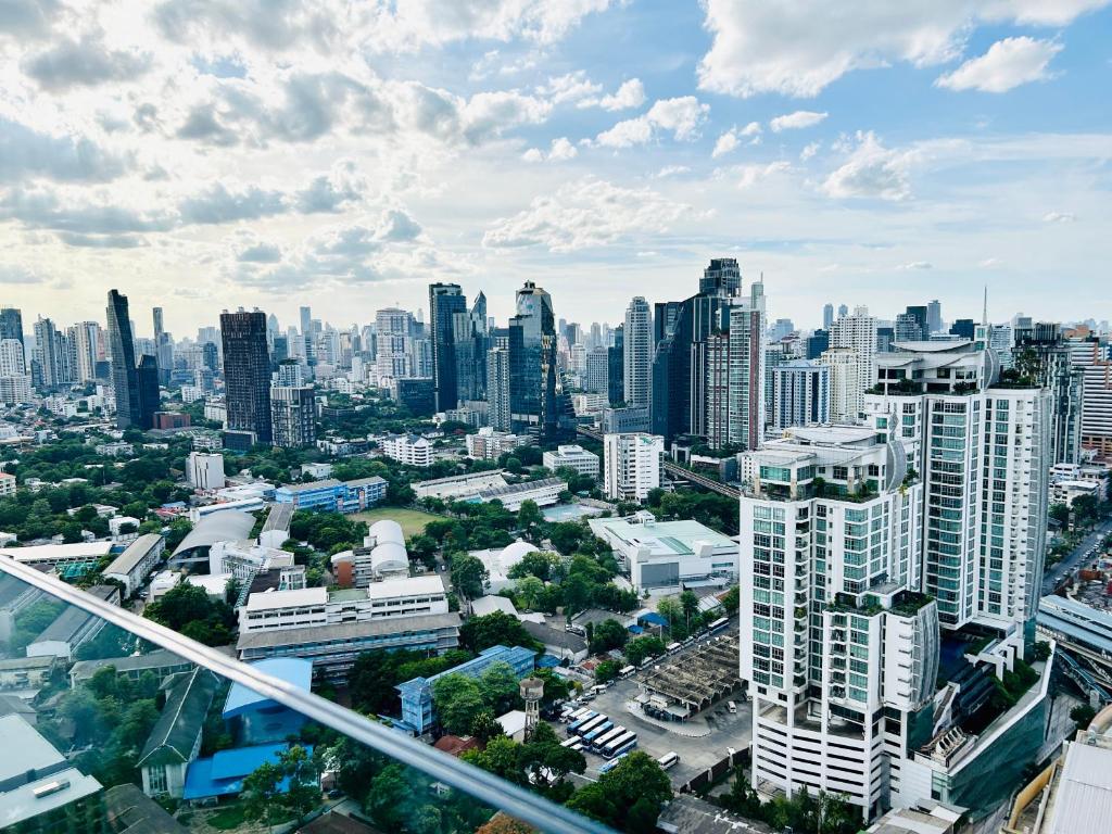 Gateaway sukhumvit 42 home photo 3