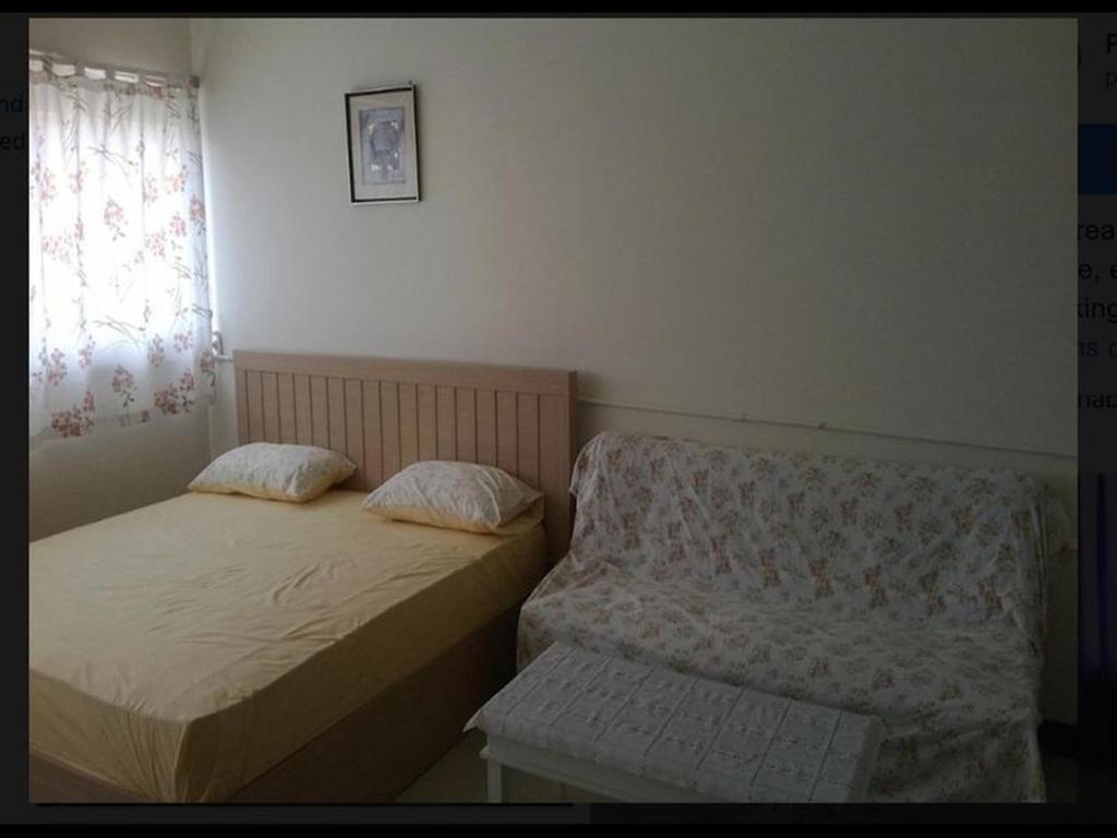 Thailand Taxiapartment Hostel photo 2
