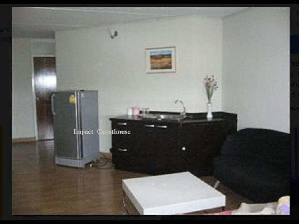 Thailand Taxiapartment Hostel photo 3