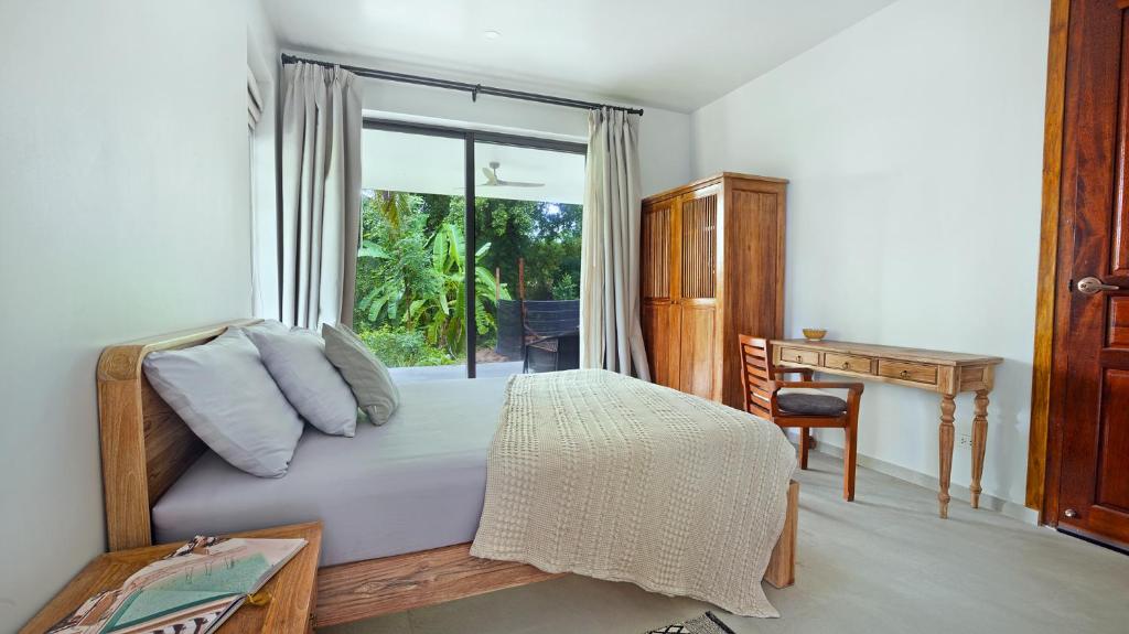 Yang Naa Tree Villa photo 2