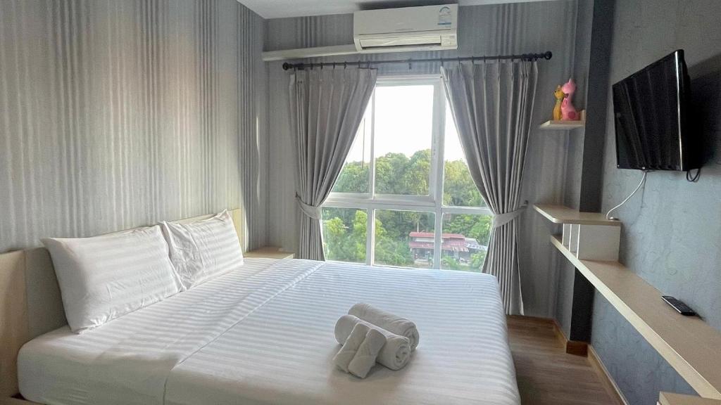 spacious and modern Apartment in Ao Nang — photo 1