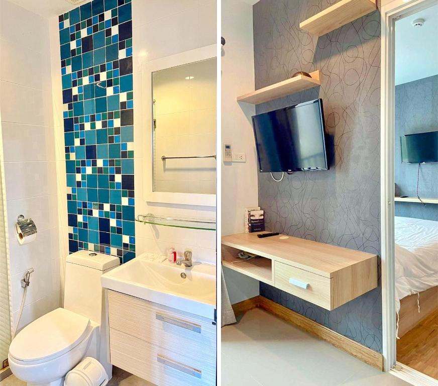 spacious and modern Apartment in Ao Nang photo 3
