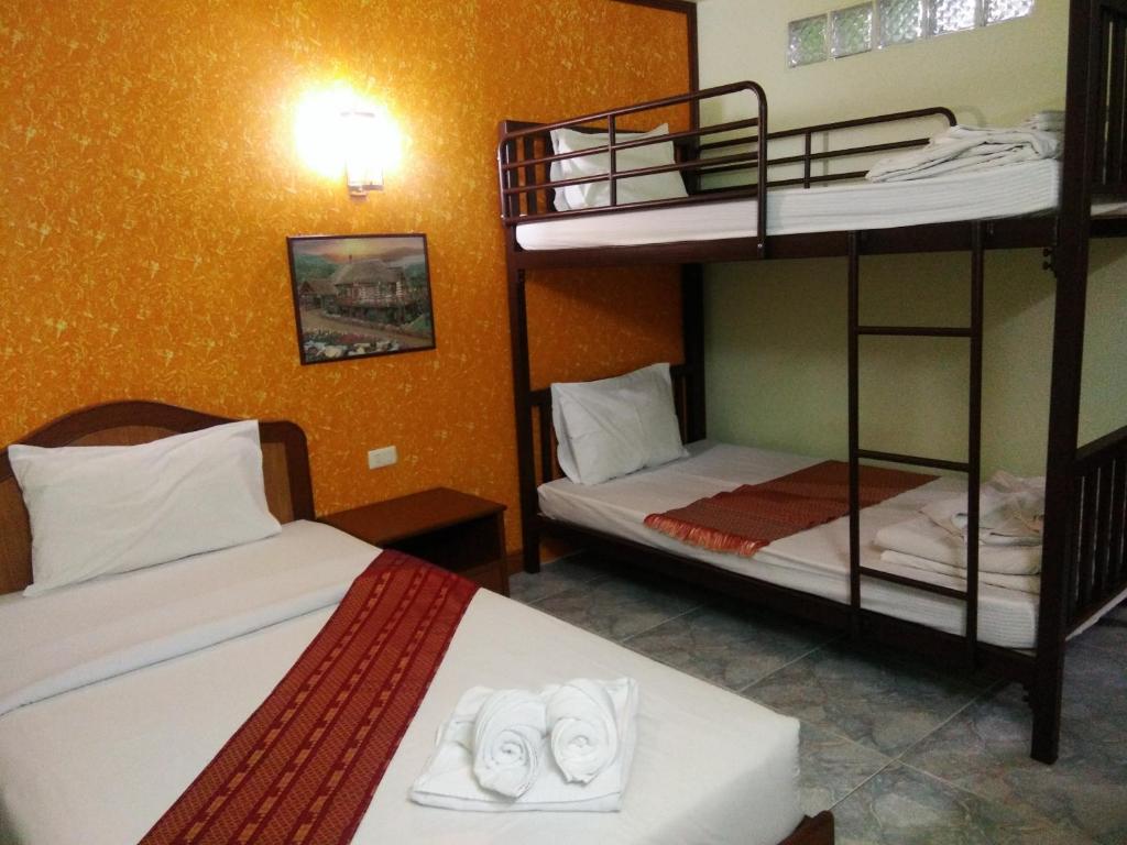 Thepparat Lodge Krabi photo 2