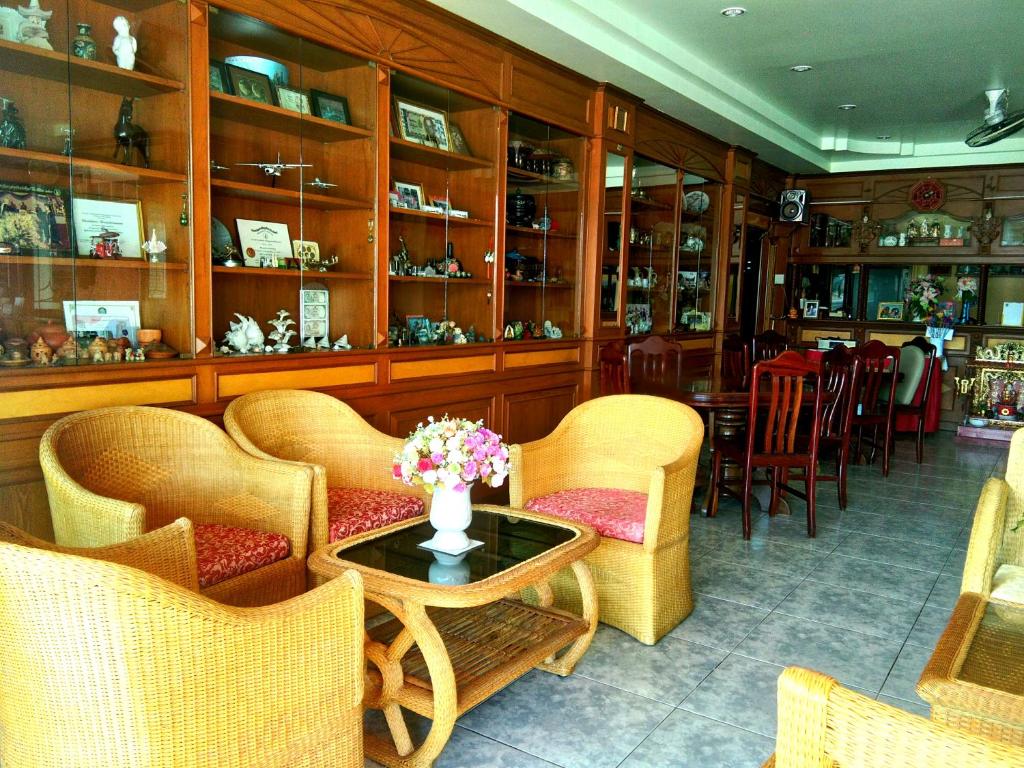 Thepparat Lodge Krabi photo 3