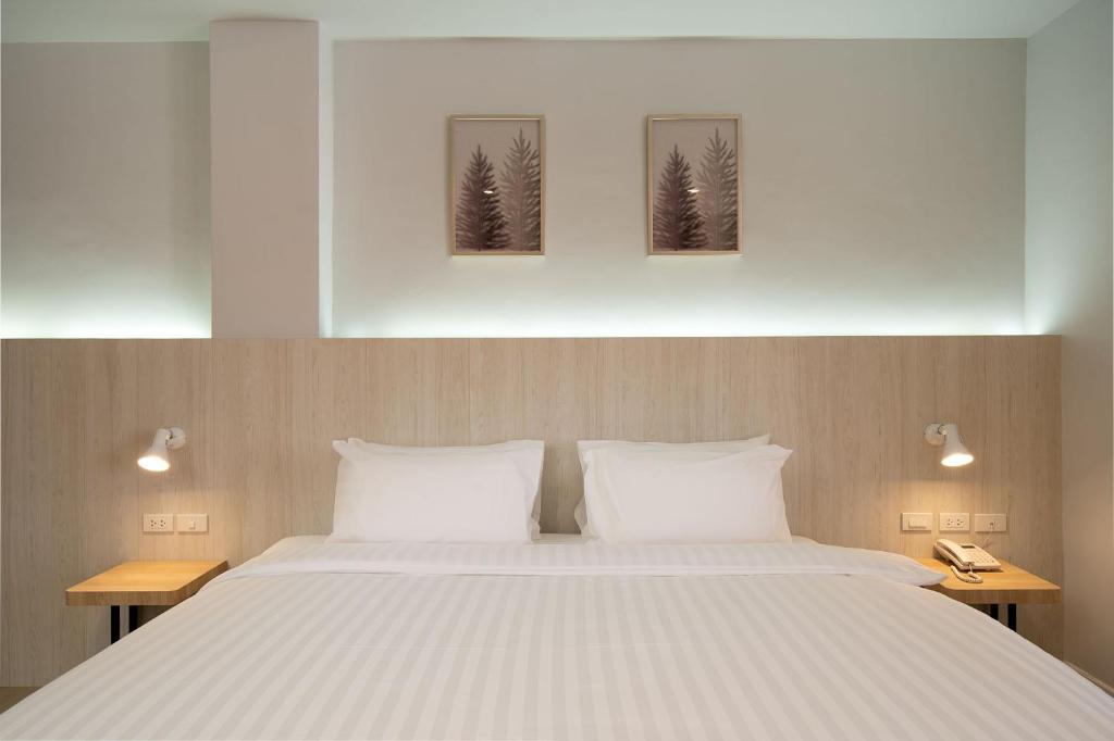 The Pride Hotel Phitsanulok photo 2
