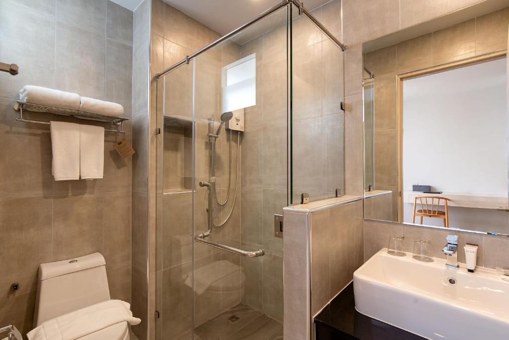 The Pride Hotel Phitsanulok photo 3