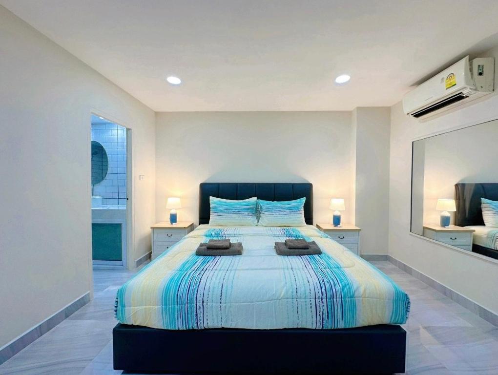 Studio Apartment Diana Estate Condominium photo 2
