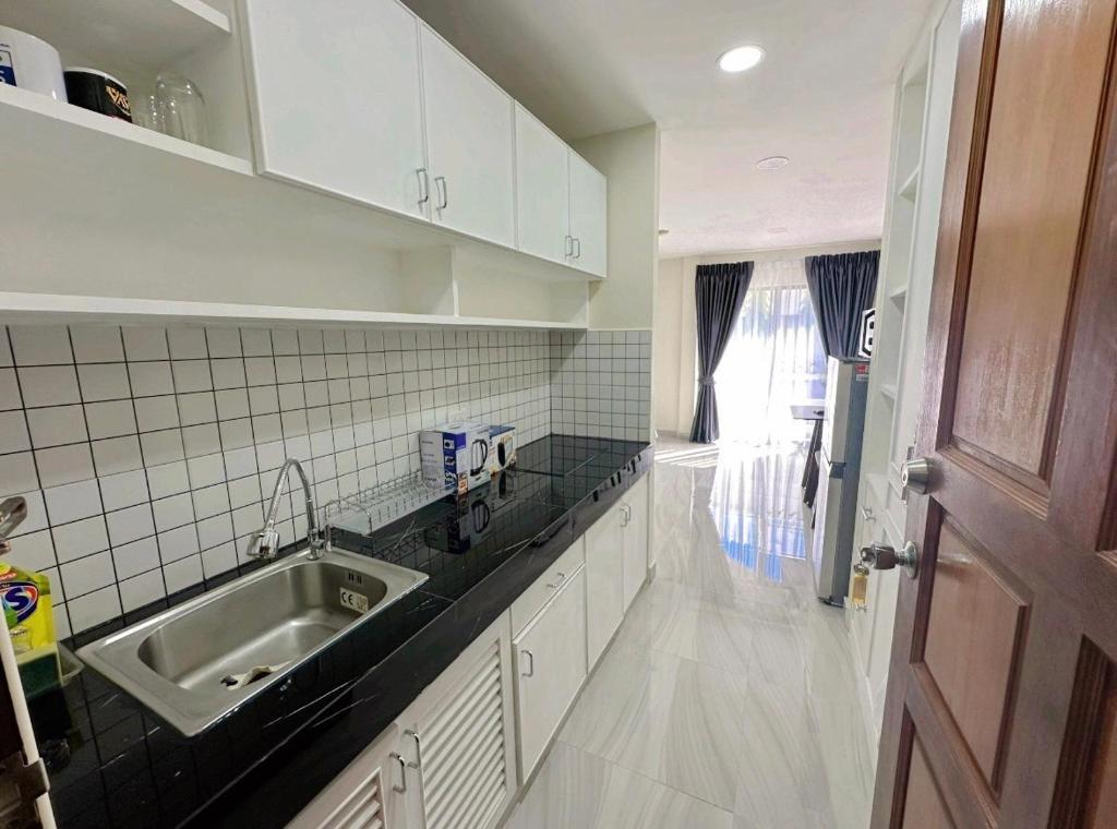 Studio Apartment Diana Estate Condominium photo 3
