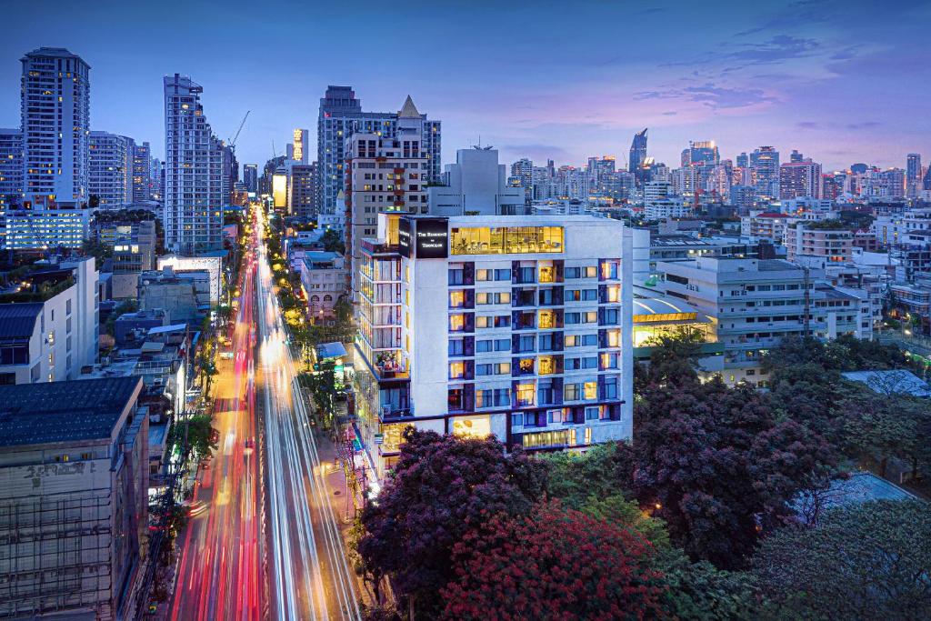 The Residence on Thonglor by UHG — photo 1