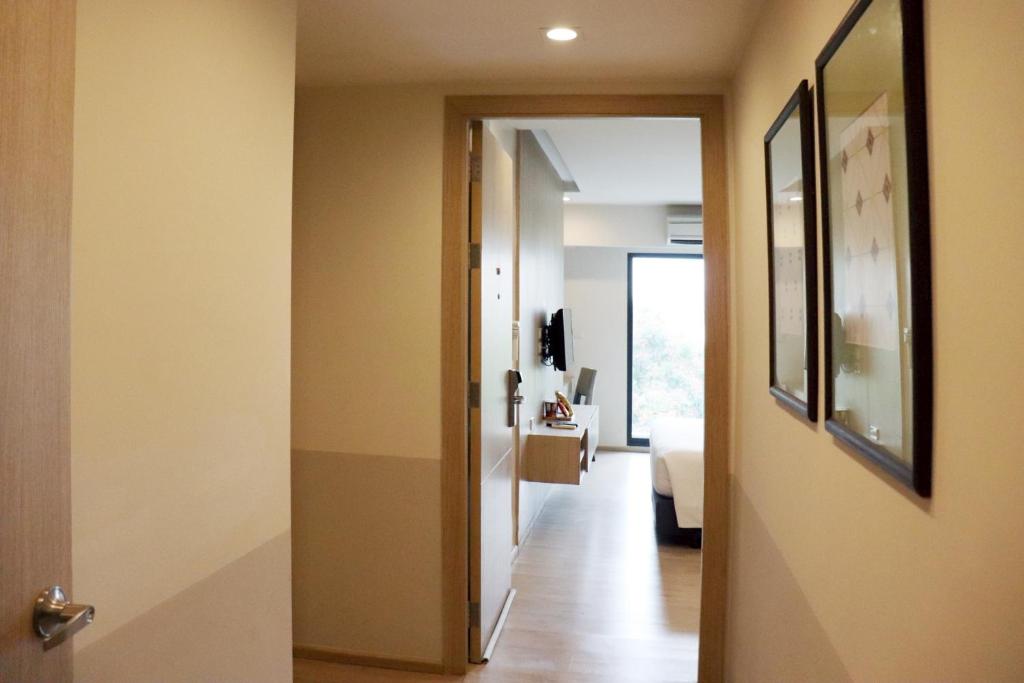 The Residence on Thonglor by UHG photo 3
