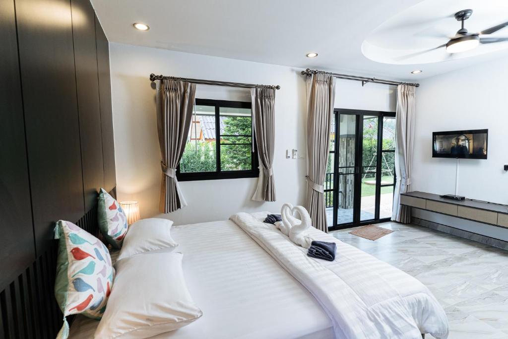 Thai Smile Resort photo 2