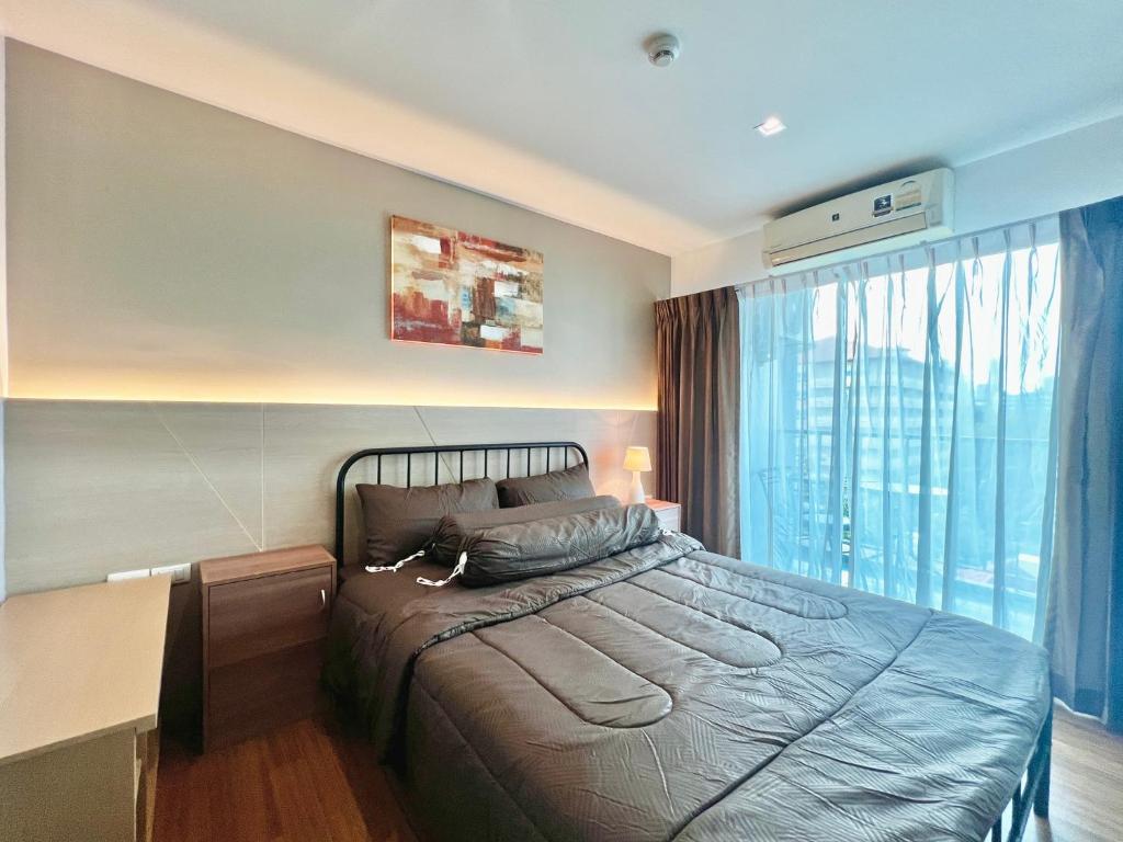The Winner- 608 - Lovely apartment near the sea on Praatumnak hill photo 2