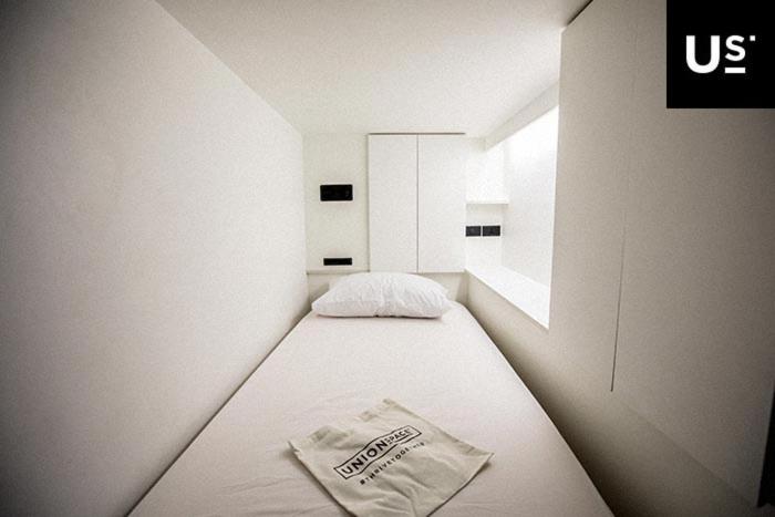 the CAPSULE by UnionSPACE photo 2