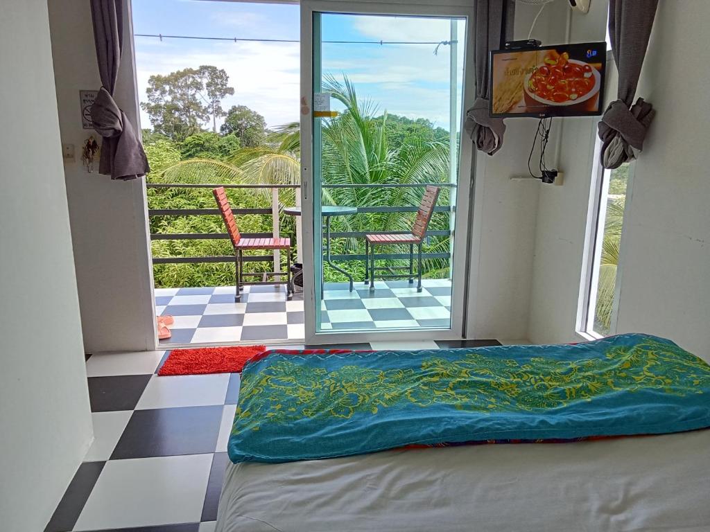 Private Lodge Beachside Samui Lamai photo 2