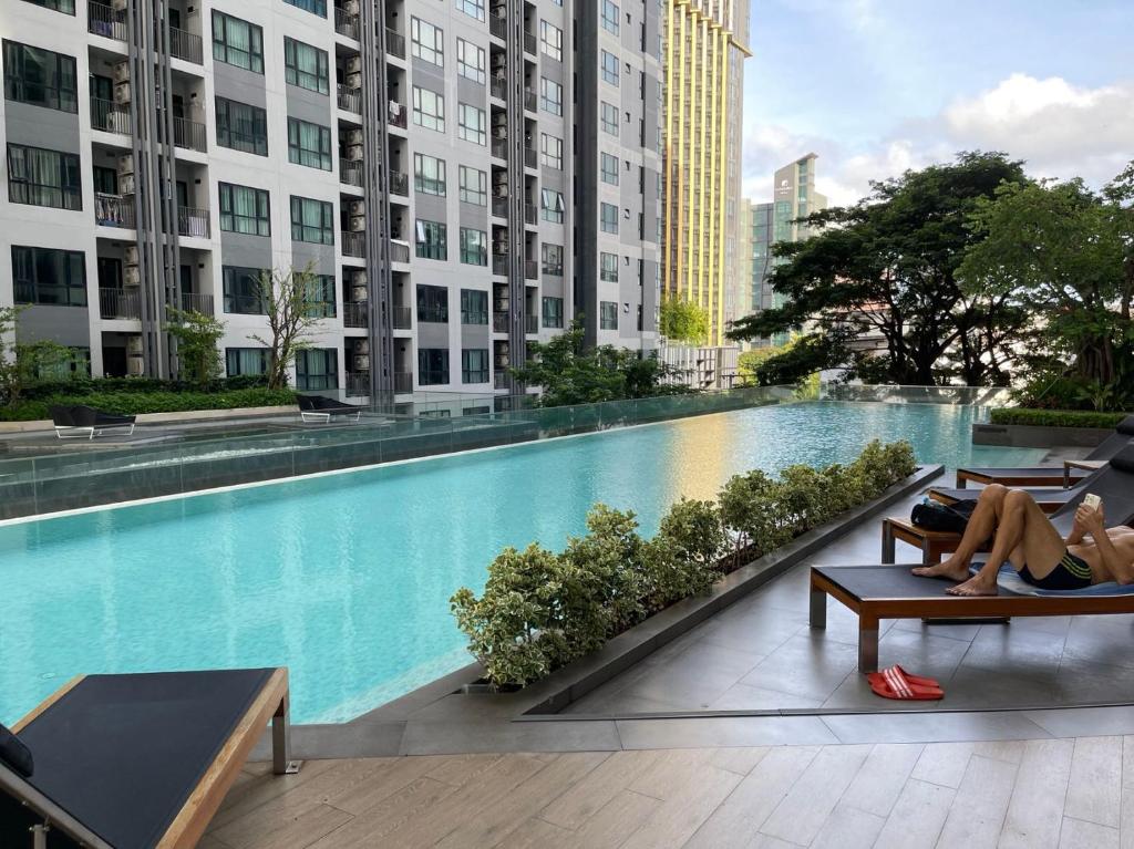 The Base Central Pattaya by Adam photo 3