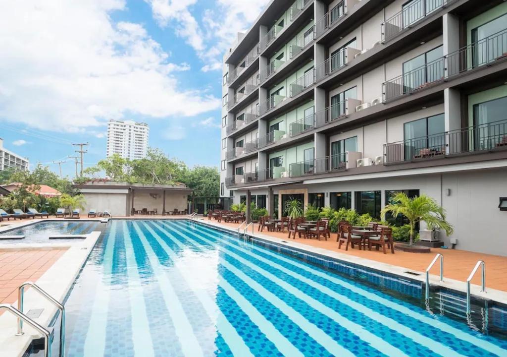 Savotel Hotel photo 2
