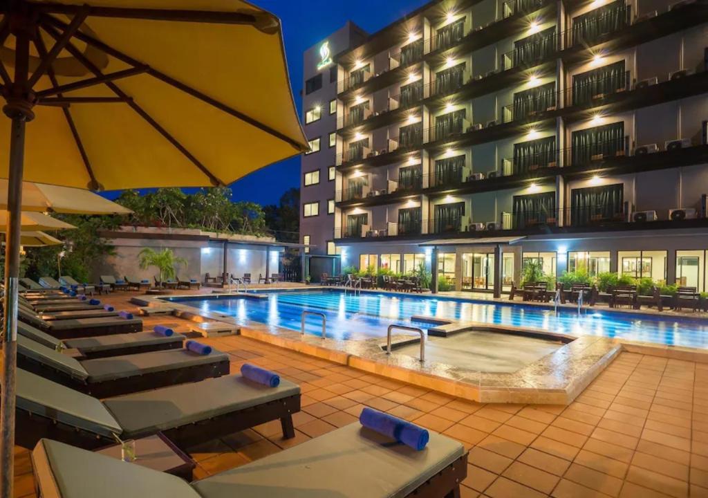 Savotel Hotel photo 3