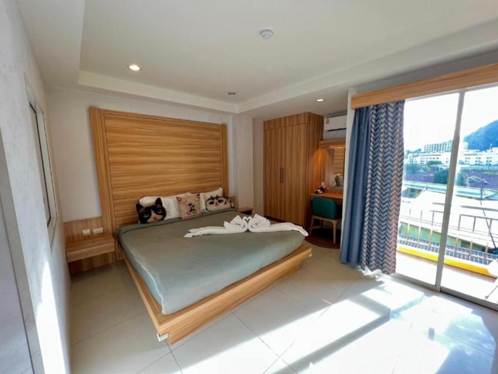 Cat Story Hotel photo 2