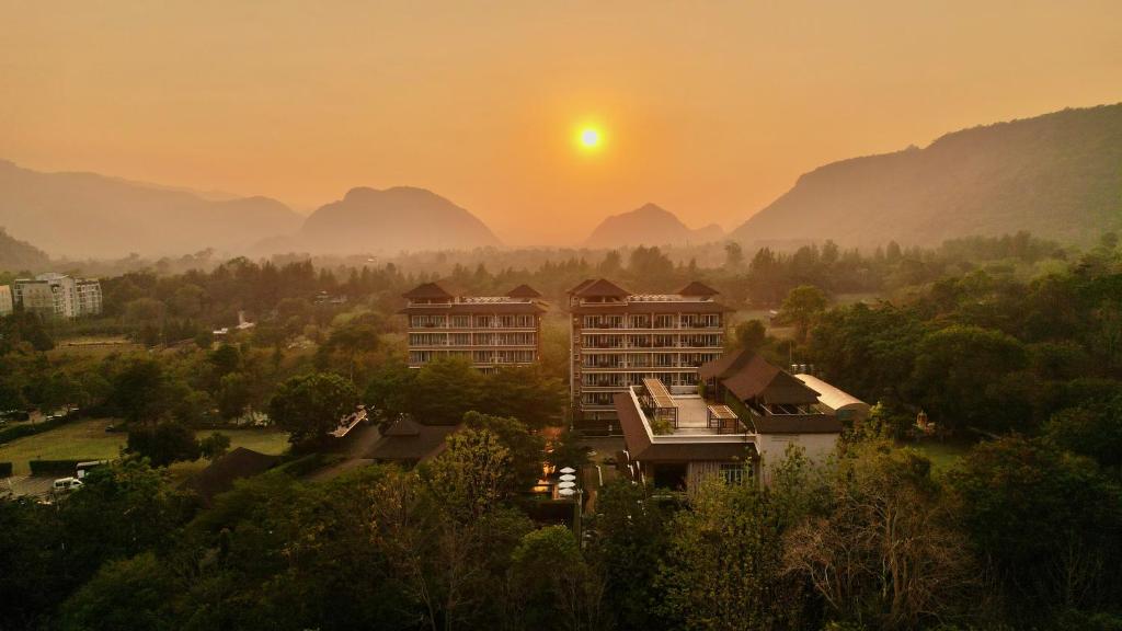 Hillside Residence Khaoyai — photo 1