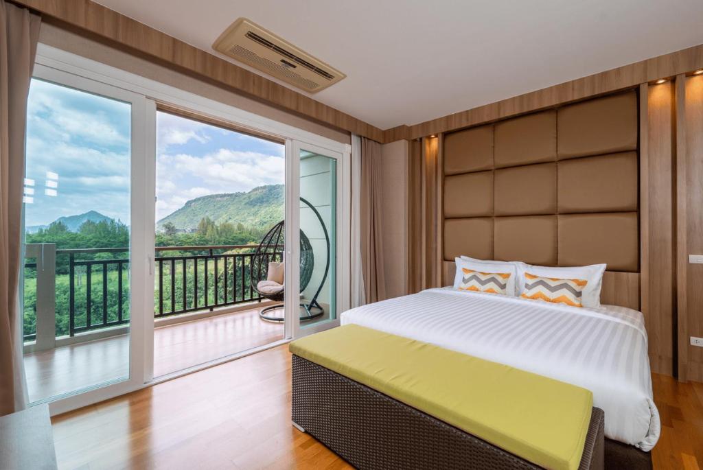 Hillside Residence Khaoyai photo 2