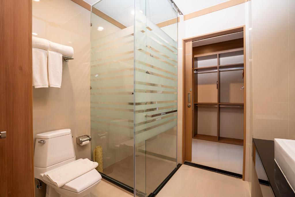Hillside Residence Khaoyai photo 3